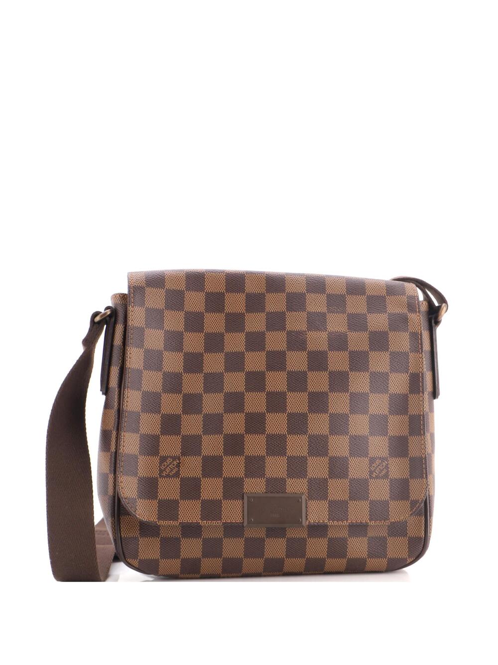 Louis Vuitton District Messenger Bag #374789L13B